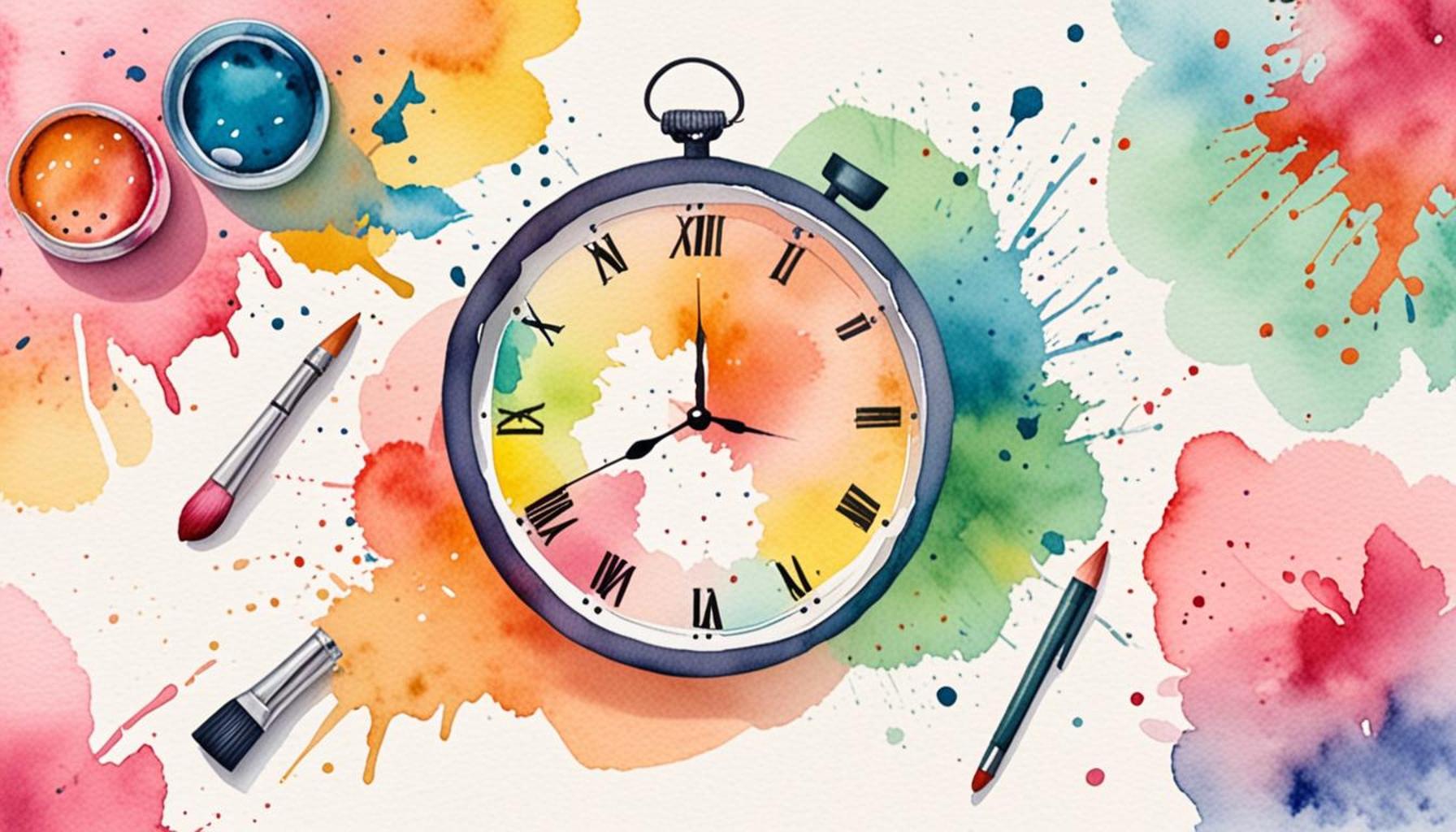 The Art of Saying No: How Minimalism Can Improve Your Time Management