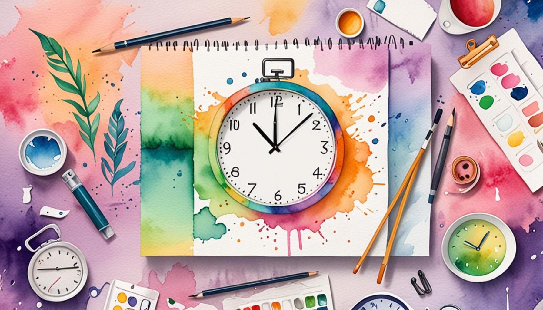 The Impact of Minimalism on Reducing Procrastination and Increasing Productivity