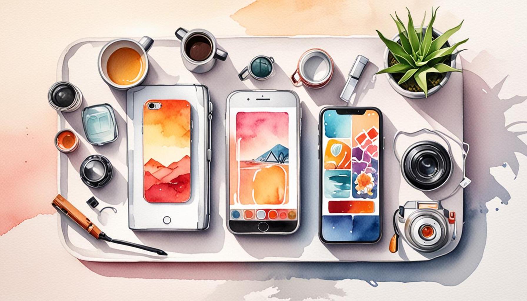 Streamlined Living for Digital Nomads: How to Organize Your Mobile Lifestyle with Minimalism