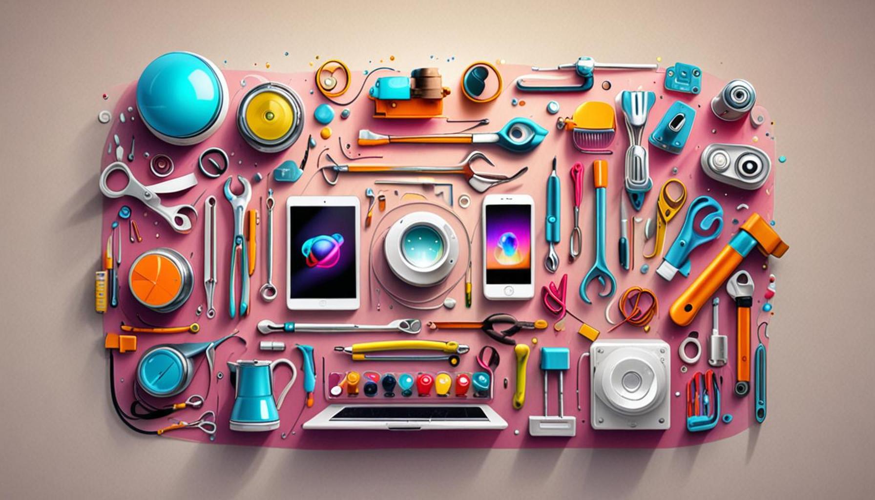 Technology in Favor of Streamlined Living: Tools and Apps to Simplify Your Life