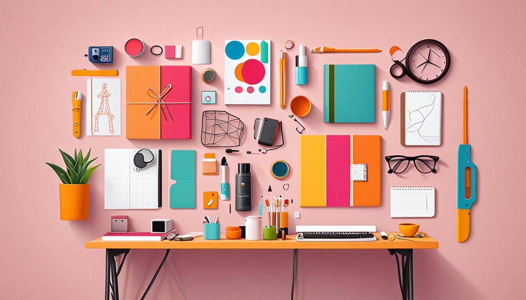 Effective decluttering strategies?>